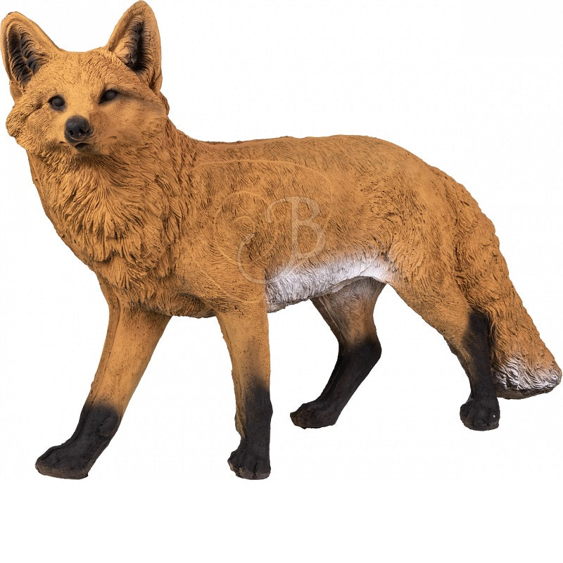 Booster 3D Tier Fuchs