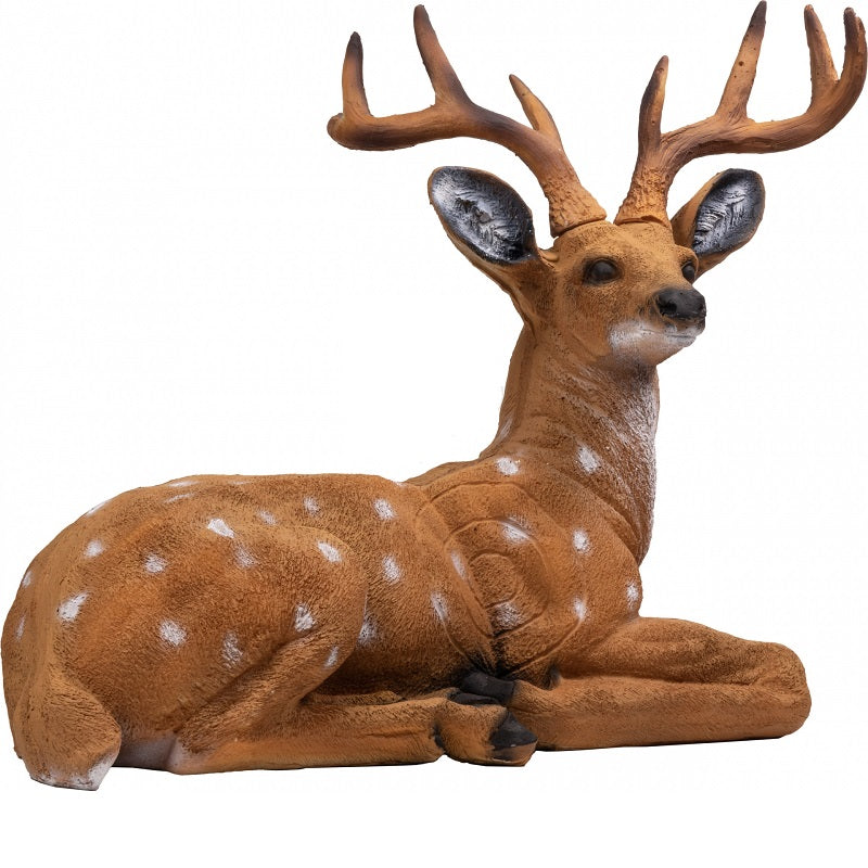 Booster 3D Tier Hirsch
