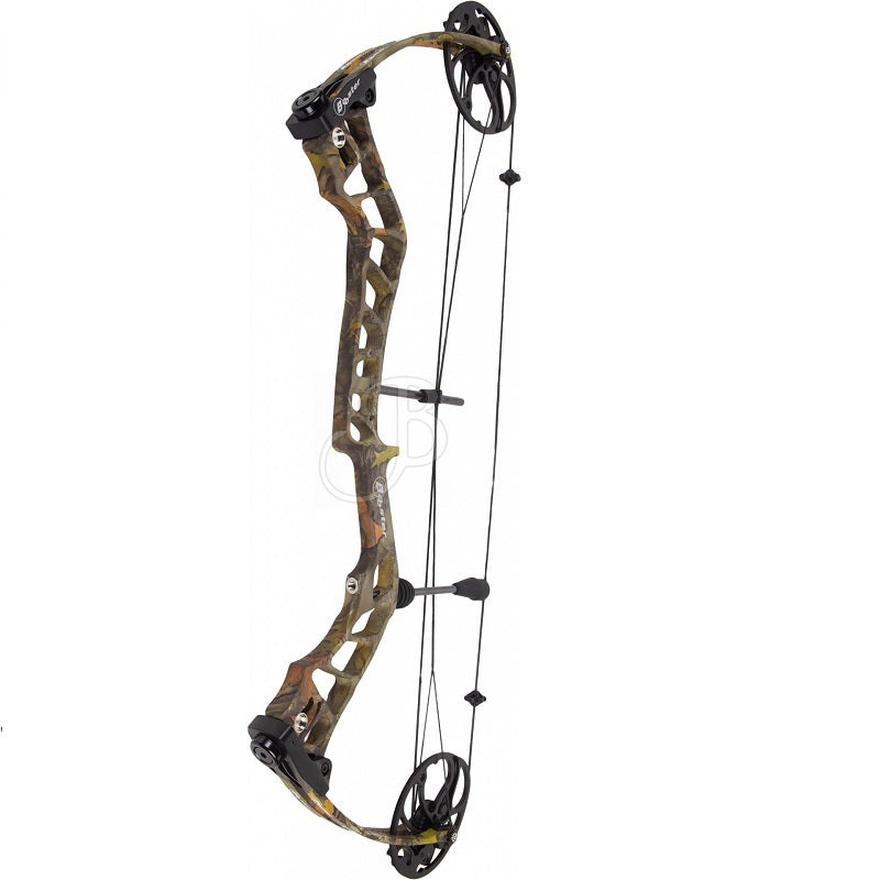 Booster Compoundbogen XT 31.1 19-30" Camo RH