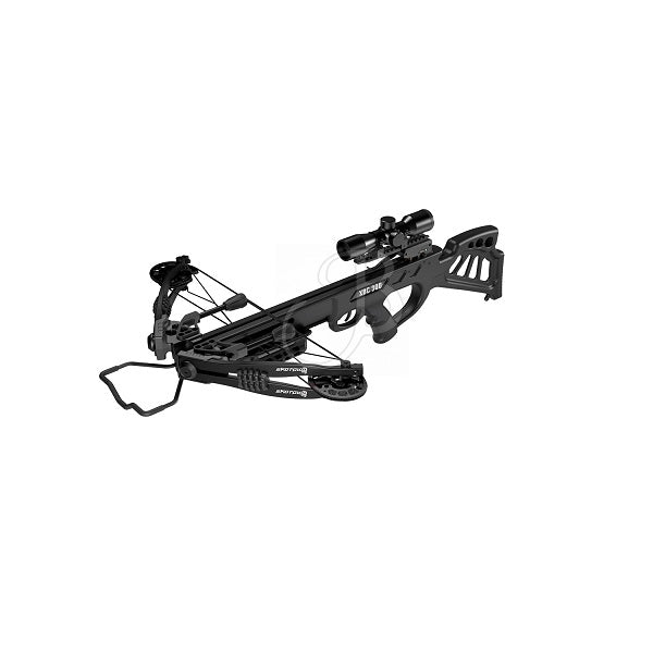 Skorpion Armbrust XBC 300 BK