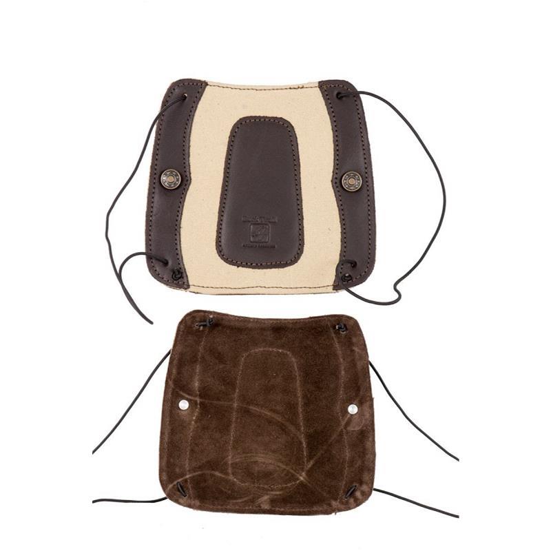 BuckTrail Armschutz Canvas
