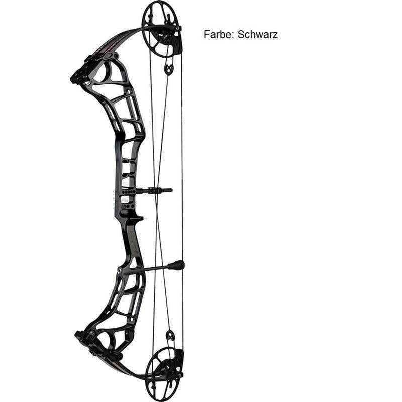 Topoint Compoundbogen Acuity 33