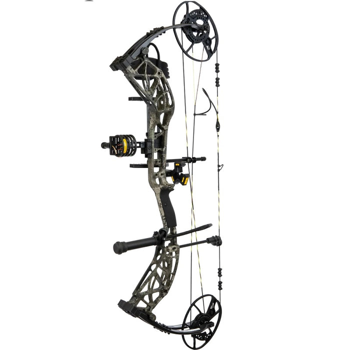 Bear Archery Compoundbogen Adapt 2 HP Package