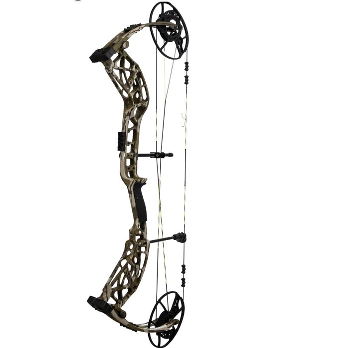 Bear Archery Compoundbogen Adapt 2 HP Package