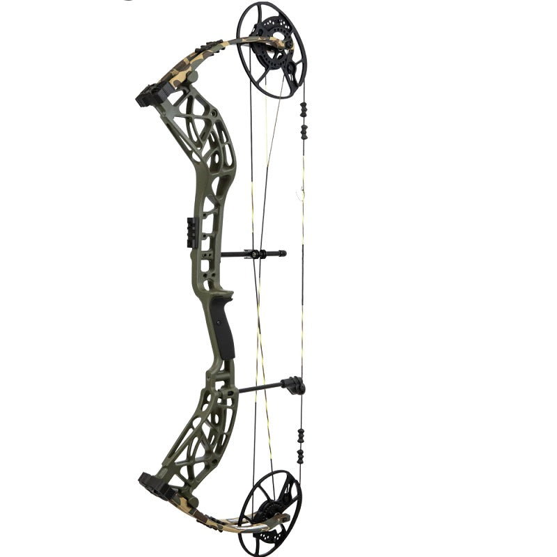 Bear Archery Compoundbogen Adapt 2 HP