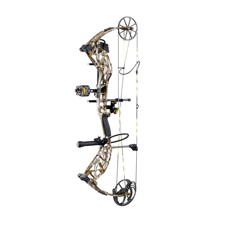 Bear Archery Compoundbogen Adapt 2 Package