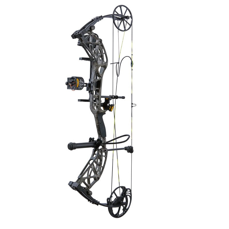 Bear Archery Compoundbogen Adapt 2 Package