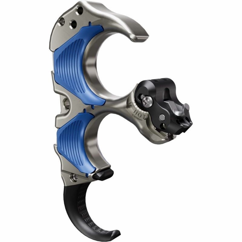 Tru Ball Release Aileron HBC Flex 3 Finger Medium
