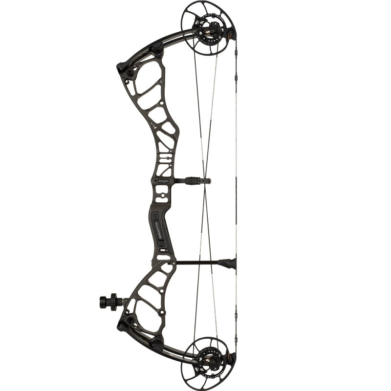 Bowtech Compoundbogen Alliance New Deadlock Standard