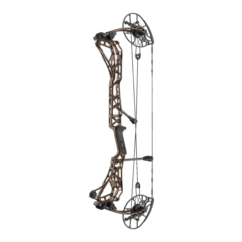 Mathews Compoundbogen Arc 30 in 60, 70, 80Ibs