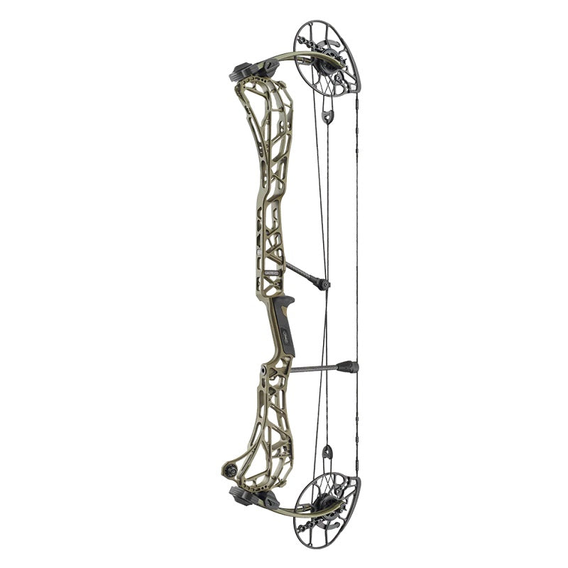 Mathews Compoundbogen Arc 34 in 60, 70Ibs
