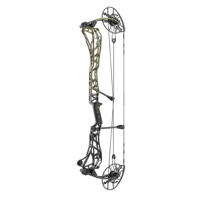 Mathews Compoundbogen Arc 34 Fade to Black in 60, 70Ibs