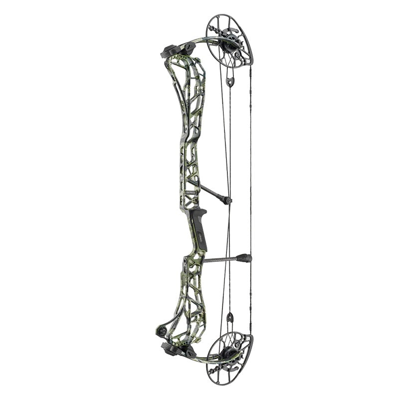 Mathews Compoundbogen Arc 34 Camo 60 oder 70Ibs