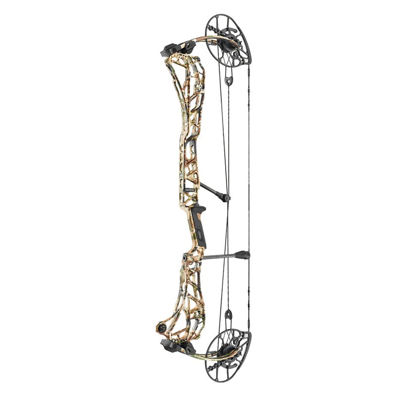 Mathews Compoundbogen Arc 34 Camo 60 oder 70Ibs