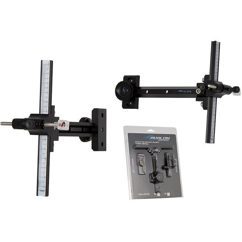 Avalon Visier Tyro Metal