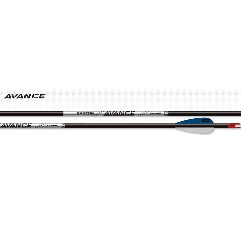 Easton Carbonpfeil Advance 12er Pck