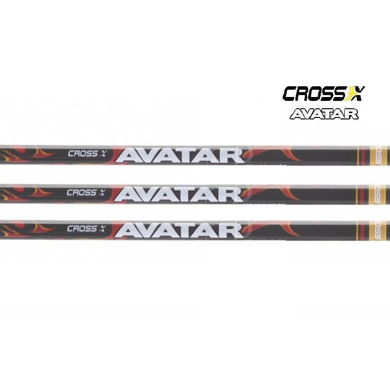CrossX Pfeilschaft Avatar
