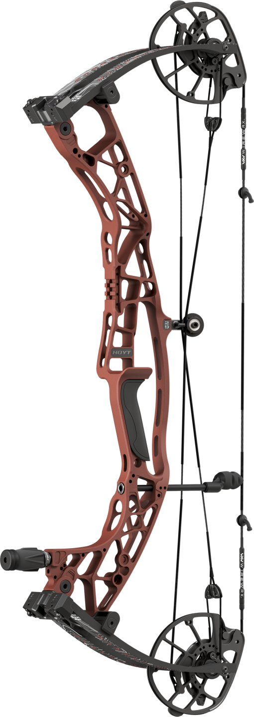 Hoyt Compoundbogen Alpha AX-3 29 / 50Ibs, 60lbs, 70lbs