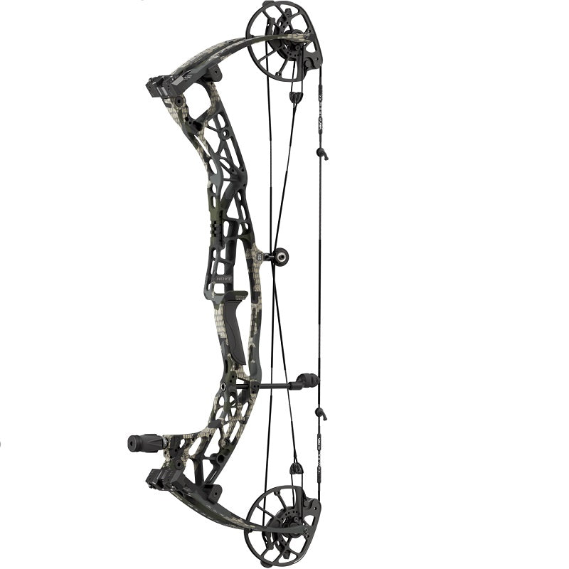 Hoyt Compoundbogen Alpha AX-3 29 / 50Ibs, 60lbs, 70lbs