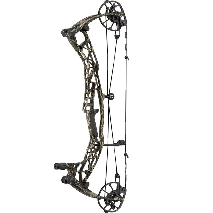 Hoyt Compoundbogen Alpha AX-3 29 / 50, 60, 70Ibs