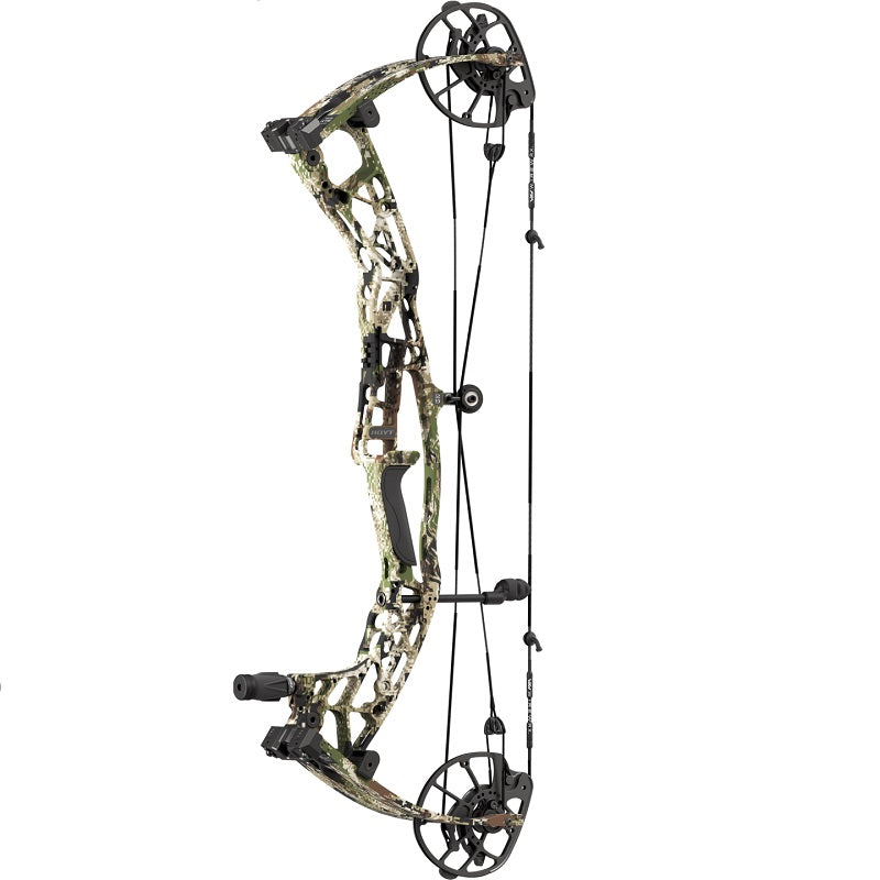 Hoyt Compoundbogen Alpha AX-3 29 / 50Ibs, 60lbs, 70lbs