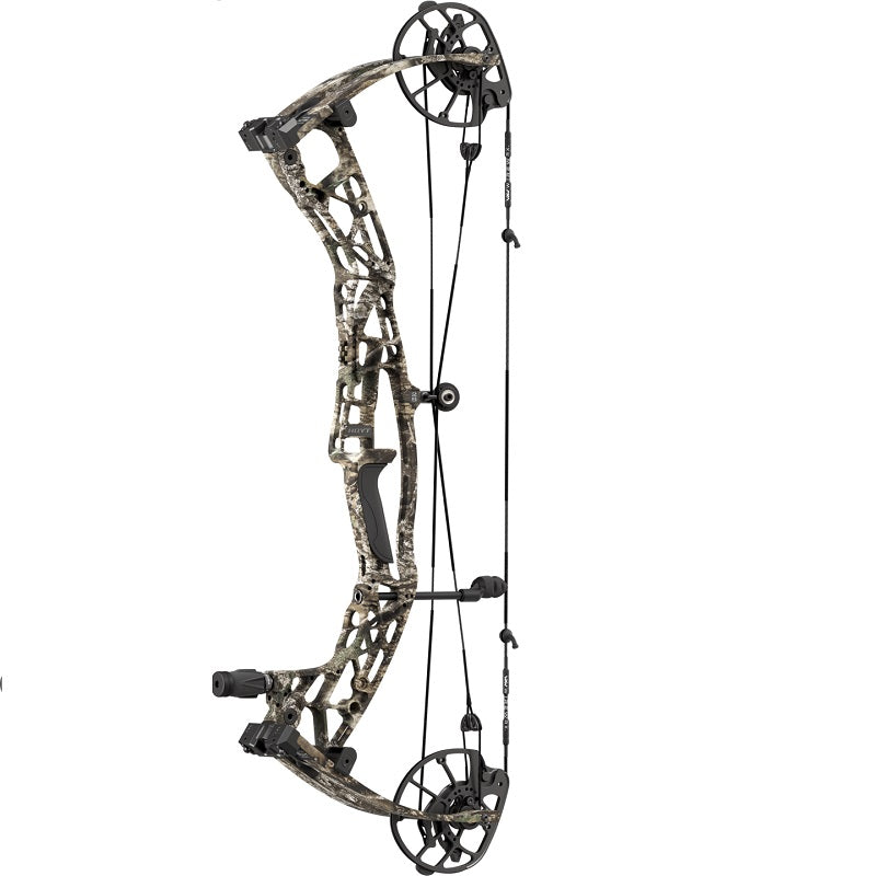 Hoyt Compoundbogen Alpha AX-3 29 / 50Ibs, 60lbs, 70lbs