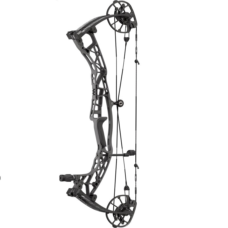 Hoyt Compoundbogen Alpha AX-3 29 / 50Ibs, 60lbs, 70lbs