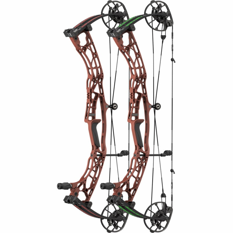Hoyt Compoundbogen Alpha AX-90