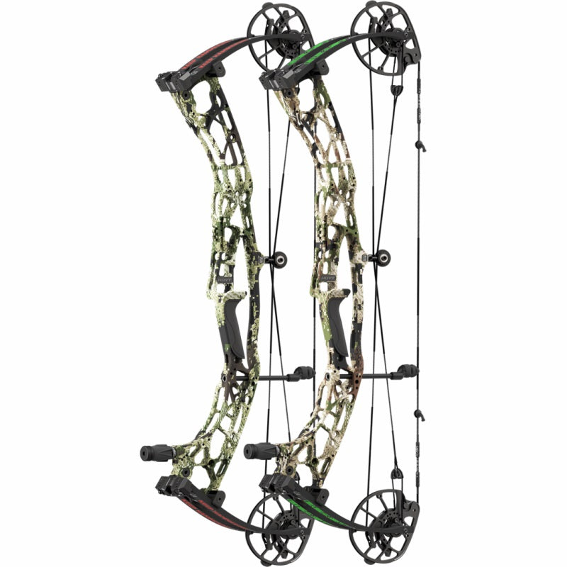 Hoyt Compoundbogen Alpha AX-90