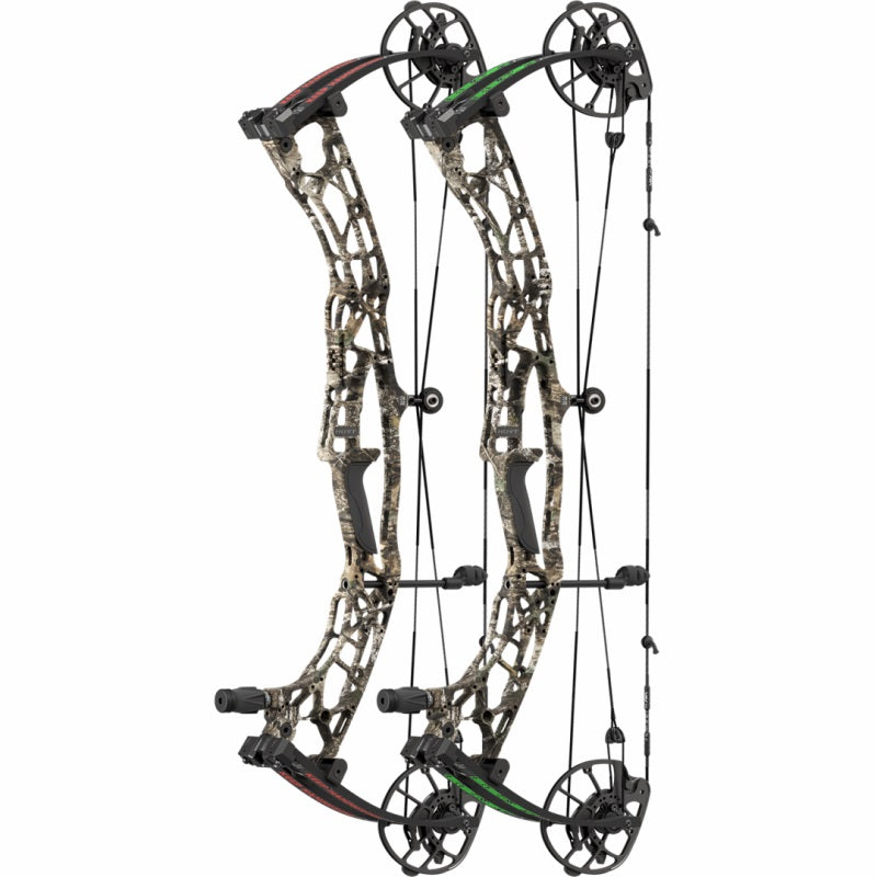 Hoyt Compoundbogen Alpha AX-90
