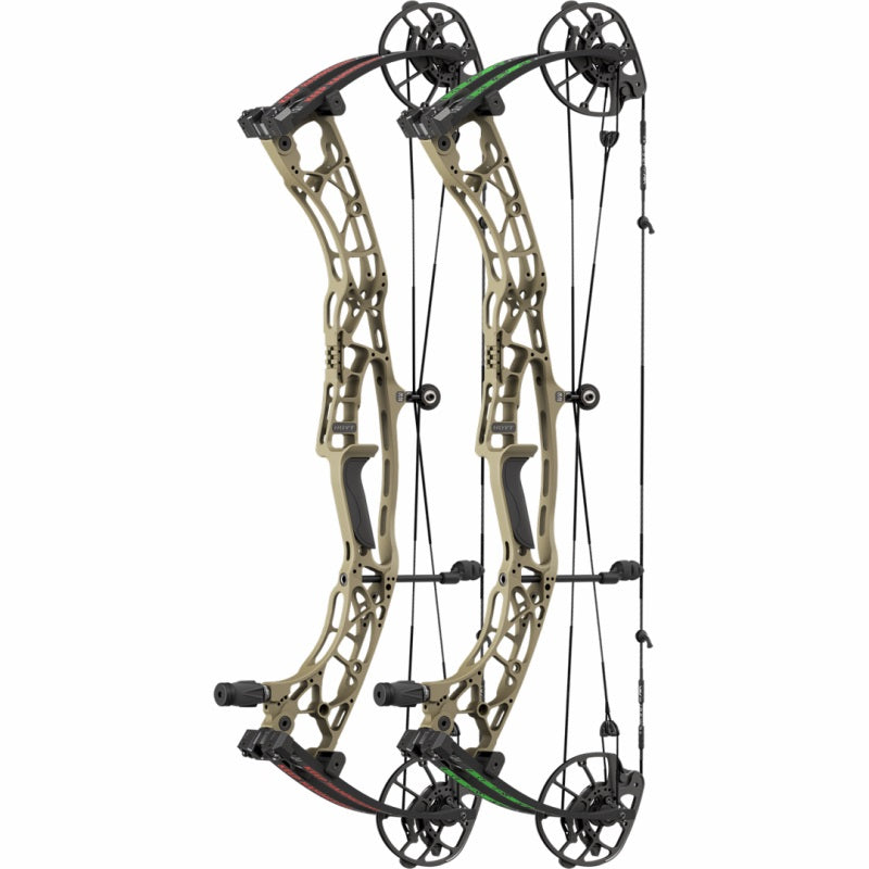 Hoyt Compoundbogen Alpha AX-90