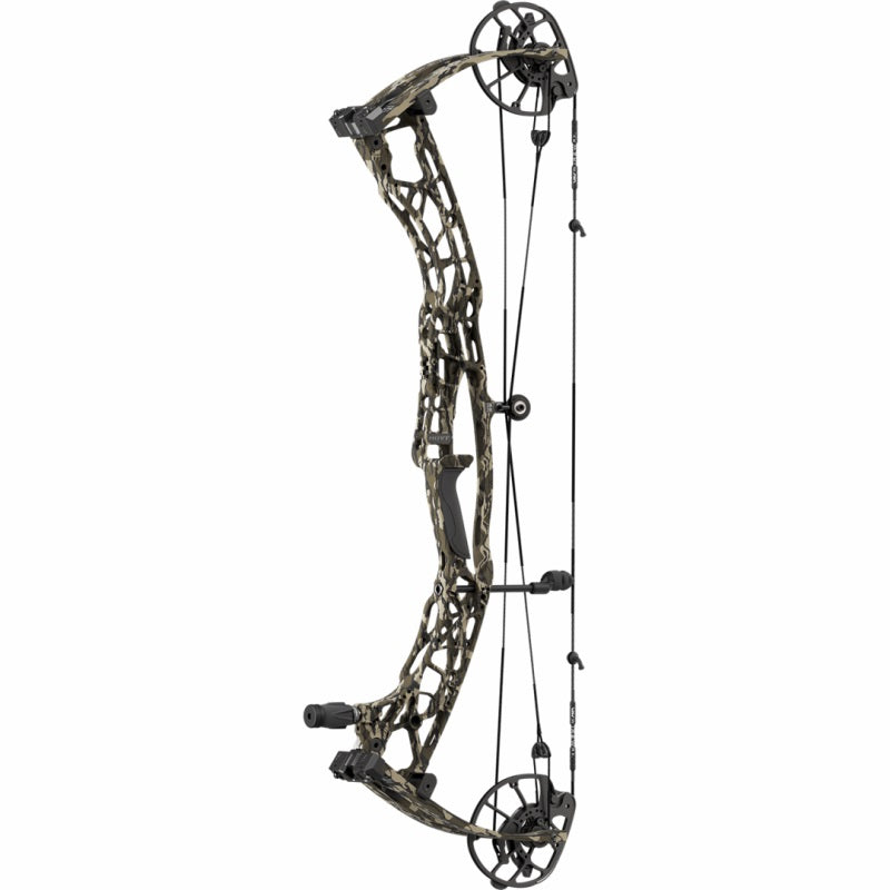 Hoyt Compoundbogen Alpha AX-3 33 60Ibs, 65Ibs, 70Ibs