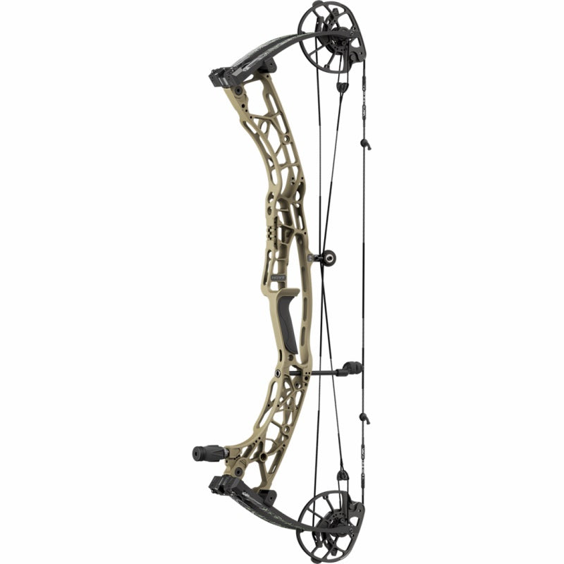 Hoyt Compoundbogen Alpha AX-3 33 60Ibs, 65Ibs, 70Ibs
