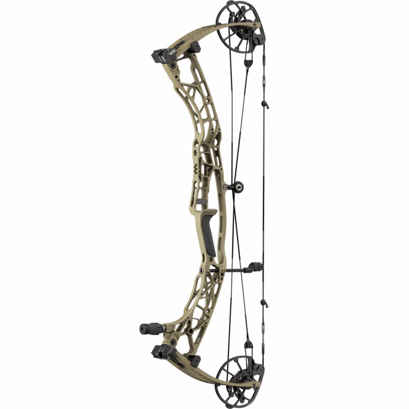 Hoyt Compoundbogen Alpha AX-3 33 60Ibs, 65Ibs, 70Ibs