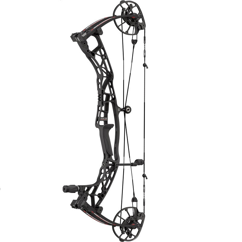 Hoyt Compoundbogen Alpha AX-3 29 / 50Ibs, 60lbs, 70lbs