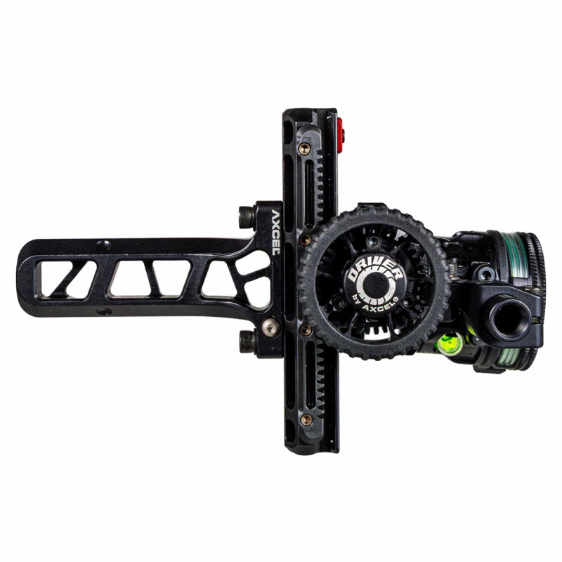 Axcel Visier Driver Plus Stealth  AVX-41 .019