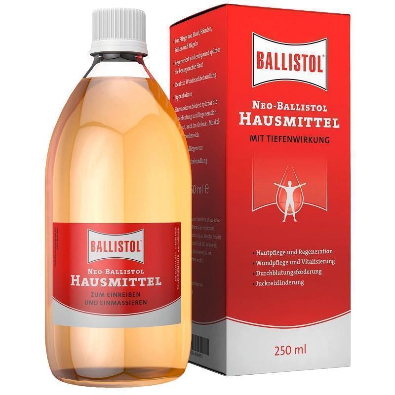 Ballistol Neo-Ballistol Hausmittel 100ml