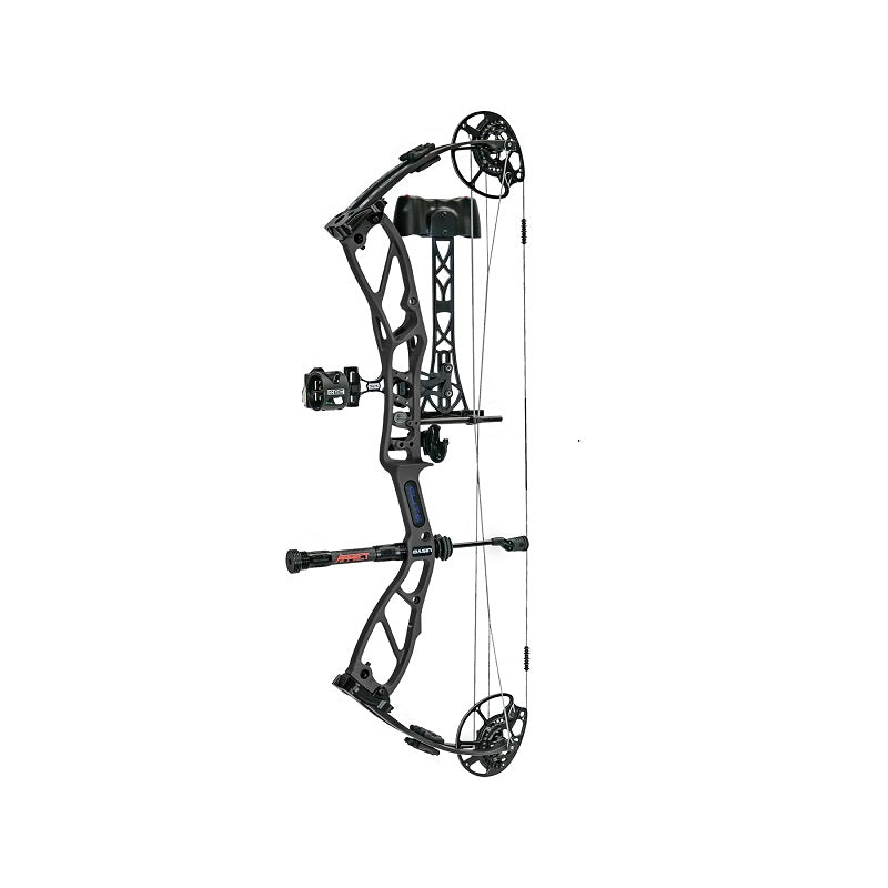 Elite Archery Compound Basin Kit Package