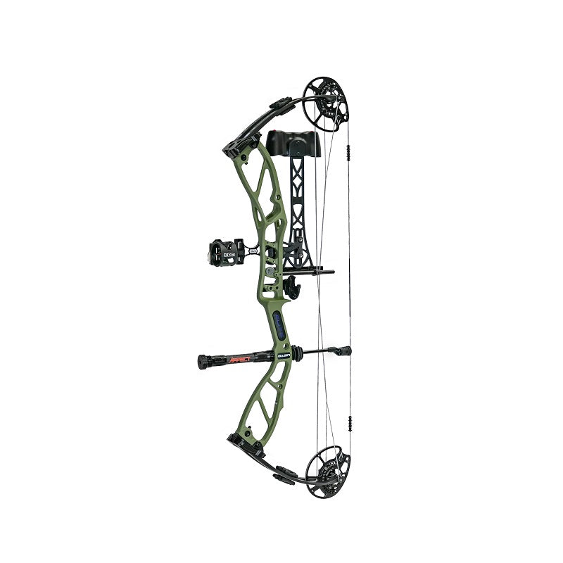 Elite Archery Compound Basin Kit Package