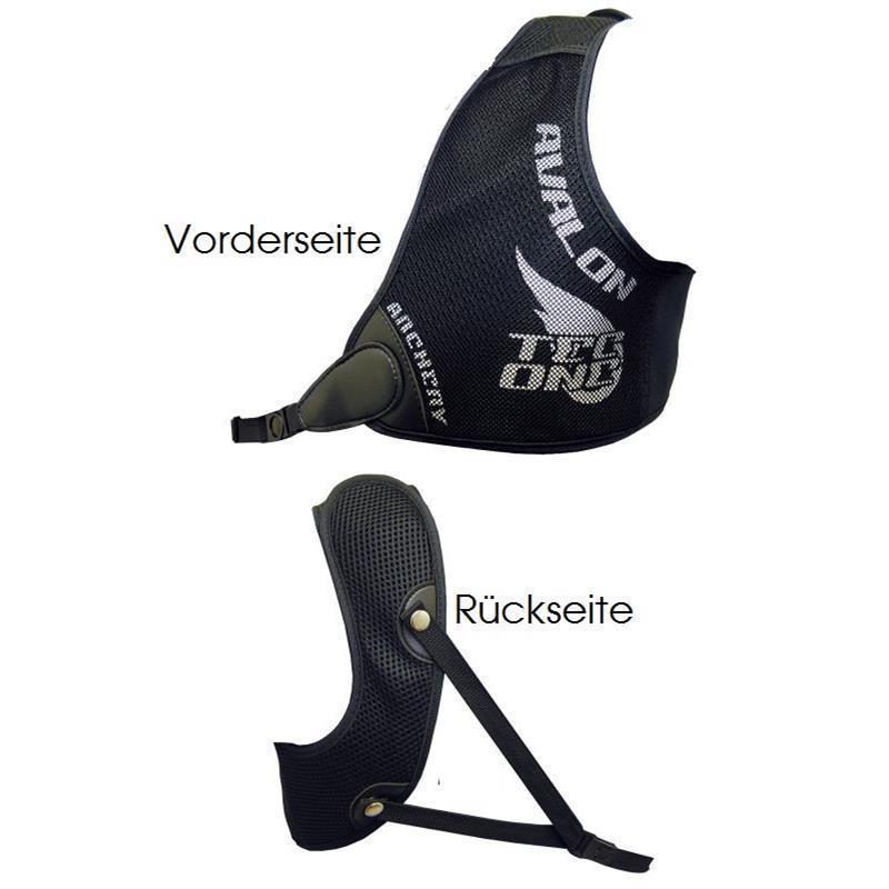 Avalon Brustschutz Tec One