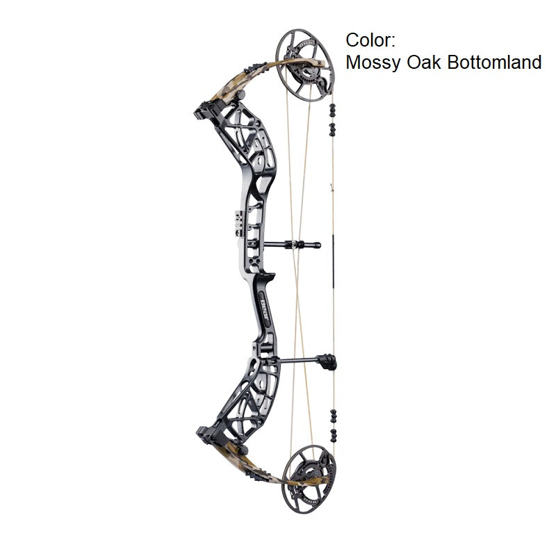 Bear Archery Compoundbogen Whitetail INT