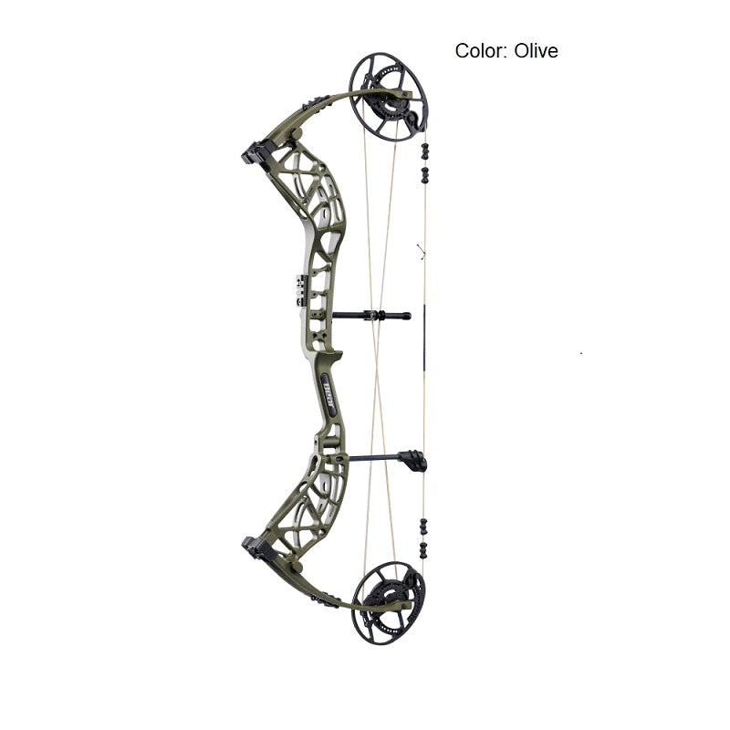Bear Archery Compoundbogen Whitetail INT