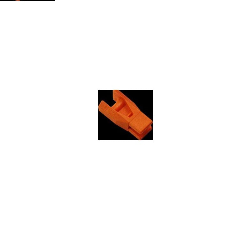 Beiter Nockadapter