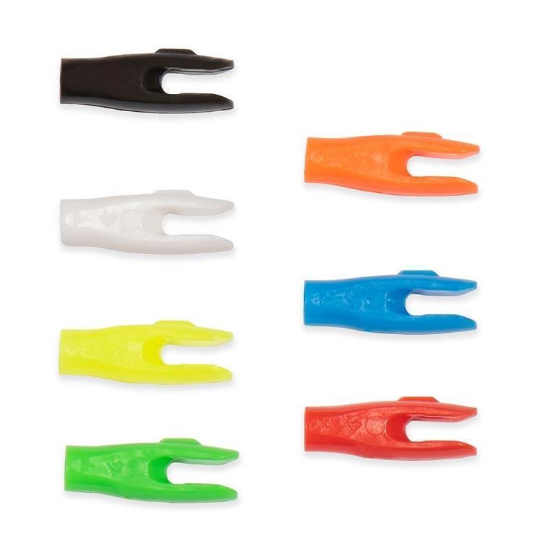 Skylon Pin Nock Compound Nockbett Large / Solid Color