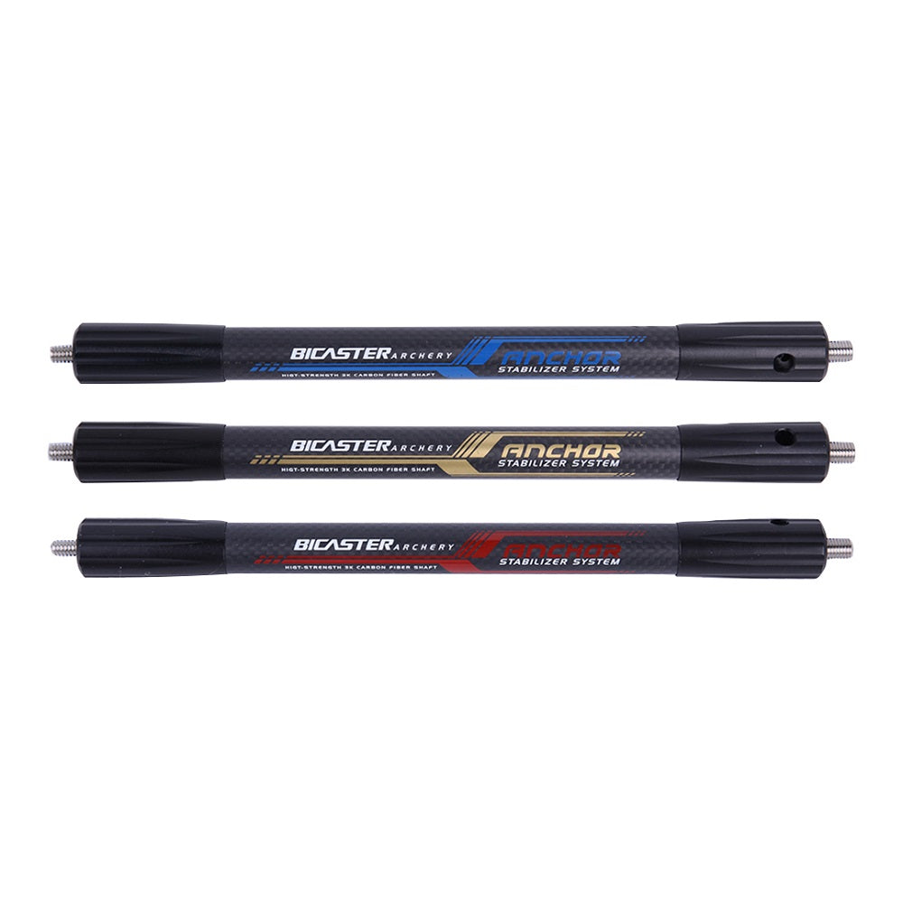 Bicaster Stabilisator Kurz Carbon Anchor