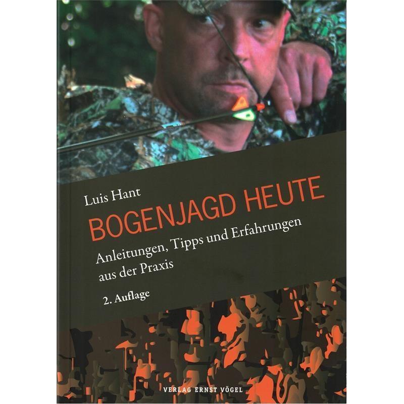 Bogenjagd Heute