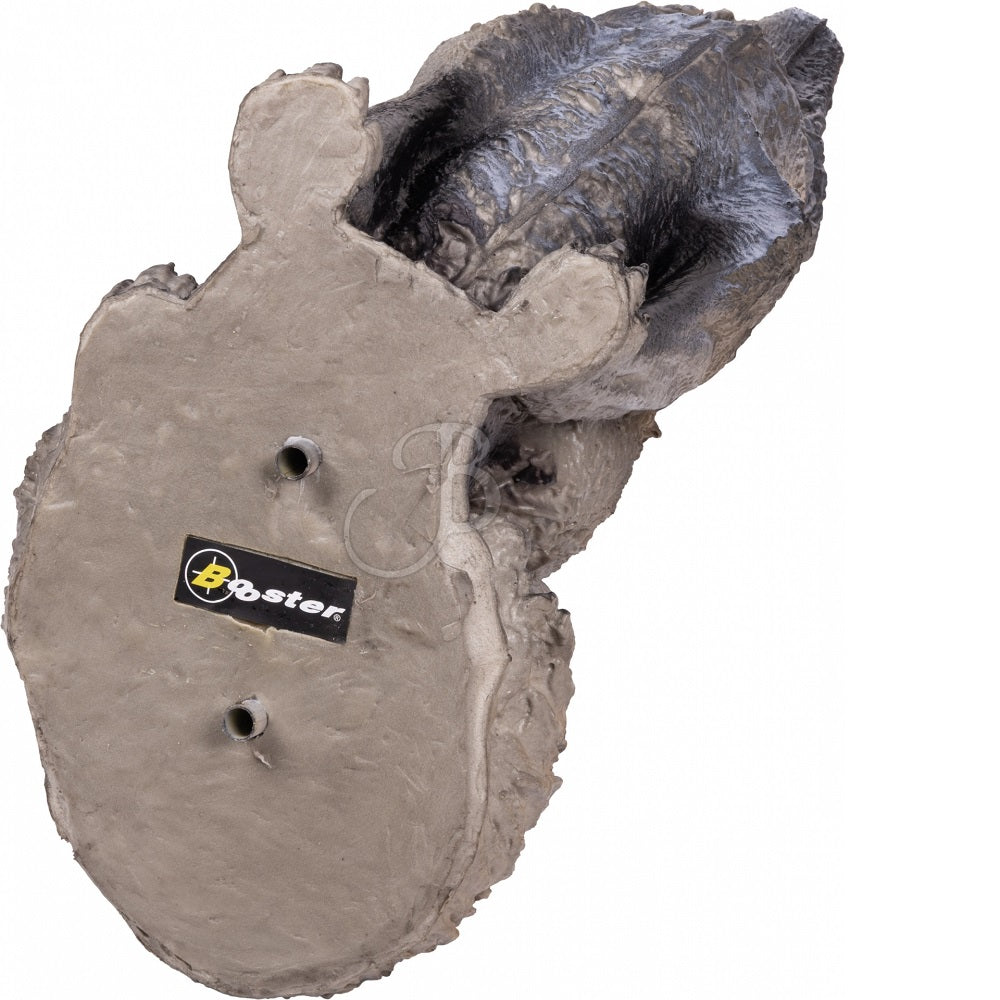 Booster 3D Target Wolf
