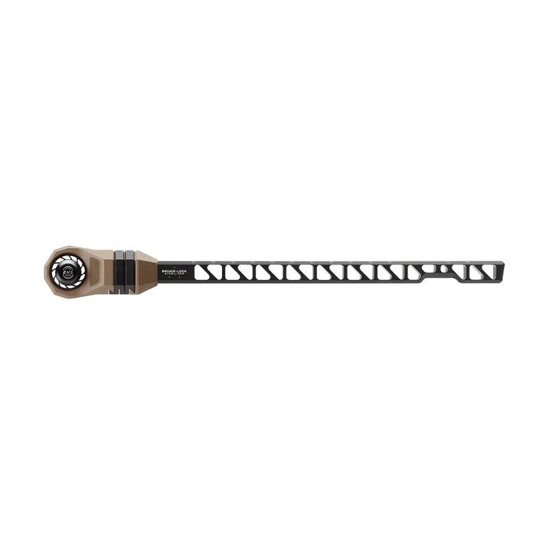 Mathews Stabilisator Hunting Angled Bridge-Lock 12 zoll