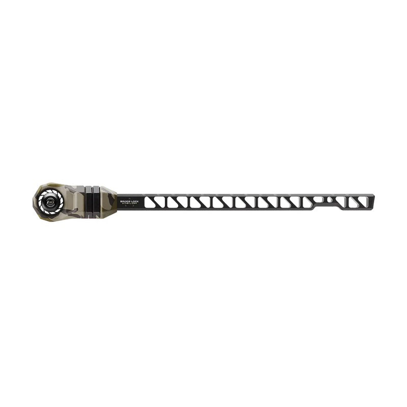 Mathews Stabilisator Hunting Angled Bridge-Lock 15 zoll