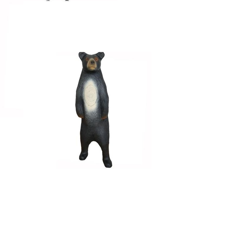 Leitold Schwarzbär stehend